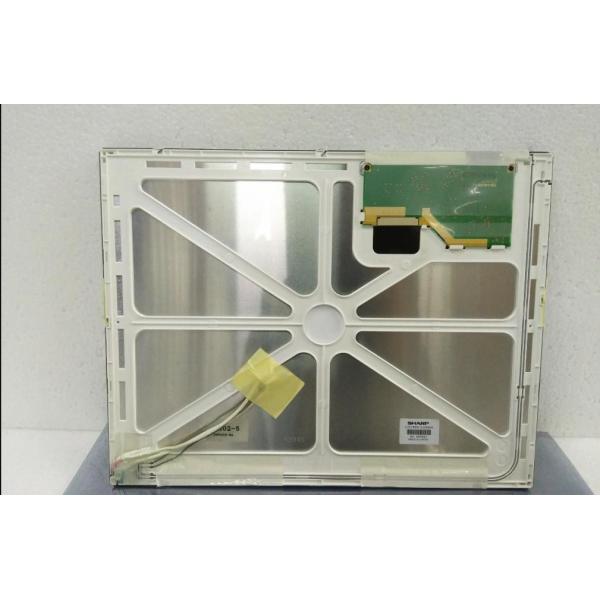 Buy cheap LQ150U1LW22N Sharp 15" LCM 1600×1200RGB INDUSTRIAL LCD DISPLAY from wholesalers