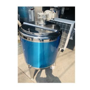 Buy cheap Multi-Function Best Price Milk Liquid Display Chiller Manufacturers from wholesalers