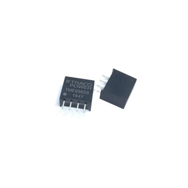 Buy cheap Original stock electronic components chips integrated circuit TME 0505S from wholesalers