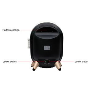 Buy cheap New Technologies Magic Mirror Skin Analyzer Machine With Ipad For Auto Skin Analysis / Smart Skin Analyzer from wholesalers