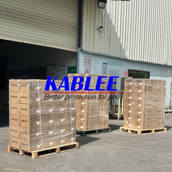 Buy cheap Versatile Cloth Wire Harness Tape for Various Wire Applications from wholesalers