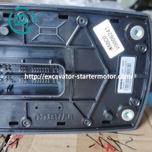 Buy cheap EexcavaStart SINOTRUK Howo Shift Lever Unit WG9700240170/1 4331410070 from wholesalers