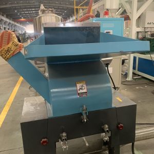 Buy cheap 10mm Wall Thickness PVC Crusher Machine 1300kg/H Low Noise from wholesalers
