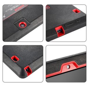 Buy cheap LAUNCH X431 HD Heavy Duty Truck 10.1inch Android ScanPad multimeters analyzers car scanner diagnostics tool for repair from wholesalers