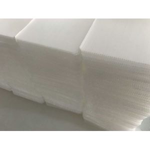 Buy cheap Lightweight White Polypropylene Sheets Impact Resistant White Plastic Boards Customized from wholesalers