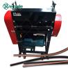 Buy cheap High Separation Rate Scrap Cable Copper Wire Stripping Machine with Customized Design from wholesalers