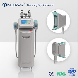 Buy cheap cryolipolysis fat freeze slimming weight loss machine from wholesalers