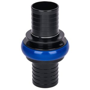 Buy cheap Anodized Hydrant Machino Hose Coupler Adapter from wholesalers