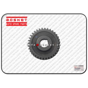 Buy cheap Camshaft Gear  Isuzu Engine Parts For 700P 4HK1 8980189353 1006021P301 8-98018935-3 1006021-P301 from wholesalers