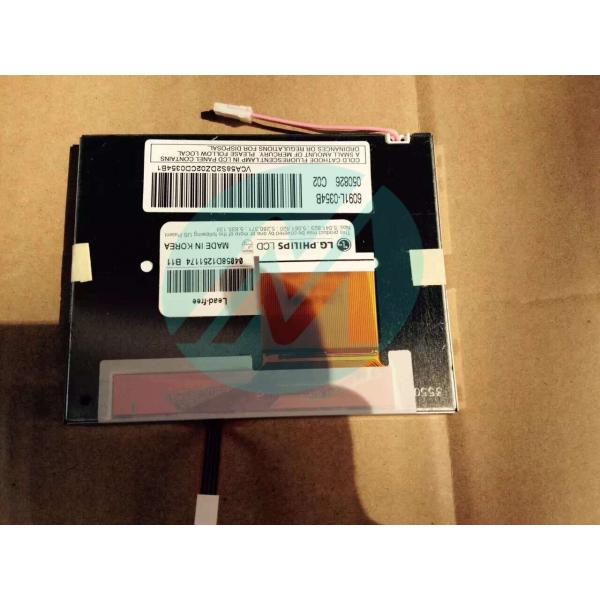 Quality LG. LCD 4.0 inch 320(RGB)×240 , QVGA  LB040Q02TD02 for sale