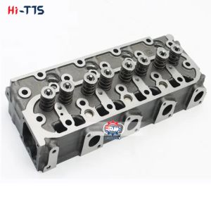 V1505 V1505T Cylinder Head Assy 1G092-03044 16065-03040 D1105 V2203 D722 V1902