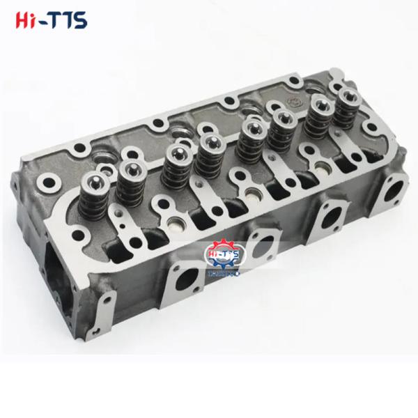 V1505 V1505T Cylinder Head Assy 1G092-03044 16065-03040 D1105 V2203 D722 V1902