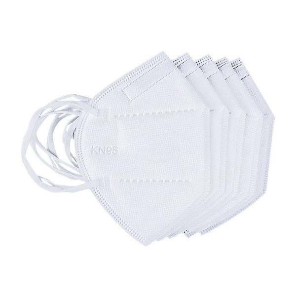 Buy cheap FFP2 5 Ply 15.5x10.5cm Procedural Face Masks from wholesalers