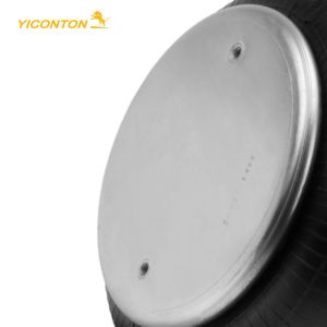 Triple Convoluted Rubber Air Spring For Trailer 1003588010C Sc2119 578933100