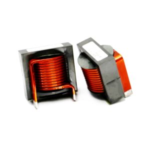 Buy cheap CCC Approved Electronic Ikp Carton Ikp-PT-Pq Series Current Inductor High Frequency Transformer from wholesalers
