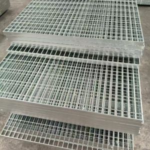 Buy cheap Custom-Made Steel Grating: Designed to Meet Your Exact Specifications from wholesalers