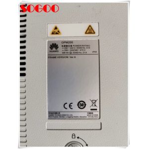 Buy cheap New And Original Huawei OPM200 Outdoor Power Module from wholesalers