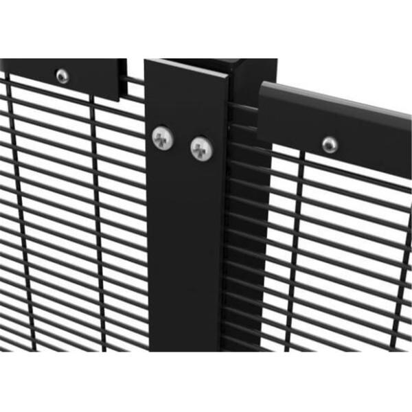 Buy cheap 358 mesh fencing from wholesalers