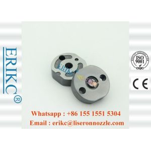 Buy cheap ERIKC 19#  095000-8900 denso control valve plate 8-98151837-1 common rail injector orifice valve 095000-5474 from wholesalers
