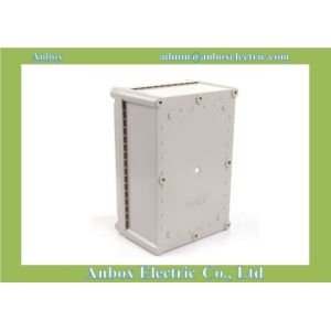 Buy cheap ABS PC 280x190x130mm Waterproof Junction Box Ip65 from wholesalers
