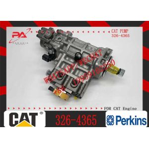 Buy cheap diesel fuel pump 295-9126 326-4365 32F61-10302 32F61-10301 for cat c6.4 engine diesel fuel injection pumps from wholesalers