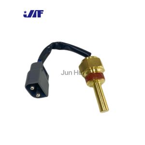 Buy cheap   EC210 Water Temperature Sensor Excavator 14505855 Electrical Parts from wholesalers