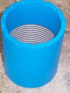 Buy cheap Precision Reaming Shells Impregnated Diamond Core Bit For Wireline Coring Tools from wholesalers