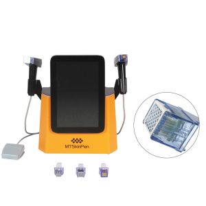 Buy cheap Facial Skin Rejuvenation With Antenna Type Radio Frequency Equipments Ultimate Solution from wholesalers