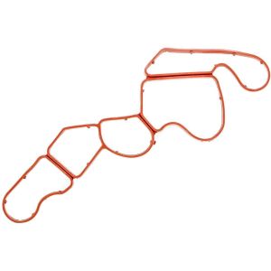 2721840380 Oil Filter Housing Gasket Temperature Resistance Customizable