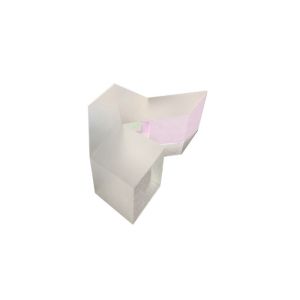 Buy cheap Lateral Displacement Polarising Beam Splitter Prism Multi Layer Coating from wholesalers