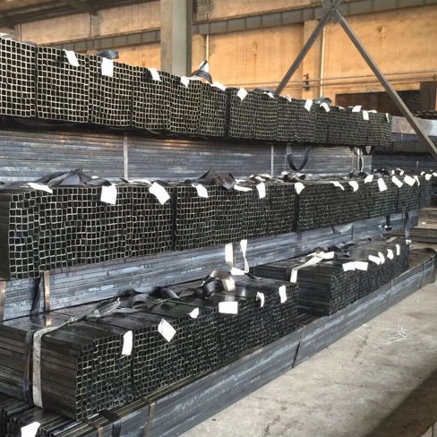 Buy cheap Seamless Cold Rolled Square Steel Tube Cutting Galvanized Iron Pipe from wholesalers
