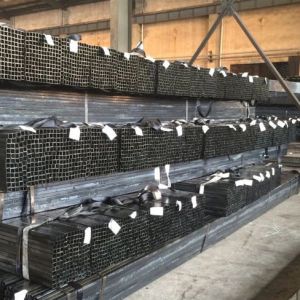 Buy cheap Seamless Cold Rolled Square Steel Tube Cutting Galvanized Iron Pipe from wholesalers