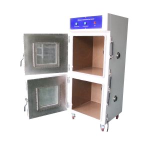Buy cheap Explosion Proof Battery Testing Equipment Climatic Temperature Tester Precision Control from wholesalers