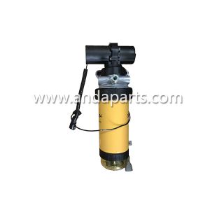 Buy cheap Good Quality Fuel Filter For CAT 361-9554 Asssembly from wholesalers