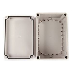 Buy cheap ABS PC 280x190x130mm Waterproof Junction Box Ip65 from wholesalers