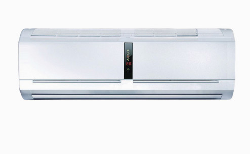 Buy cheap Dc Inverter Split Air Conditioner 9000 Btu Mini Split 2500W from wholesalers