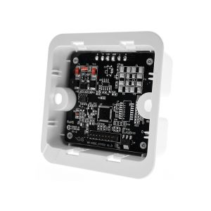 Buy cheap High Impact ABS Smart Switch Panel HD Touch Screen Supports Customized Programming from wholesalers