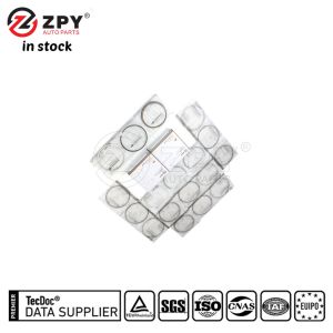 Buy cheap ZPY Piston Rings 03H198151D for VW Audi Porsche 3.6L Engine from wholesalers