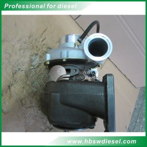 Buy cheap Holset Turbocharger HX55W 4051391 VG1560118229 for WD615 engine from wholesalers