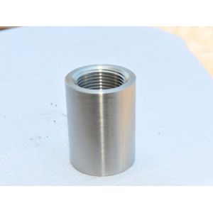 TOBO Standard Carbon Steel Welding Threaded Socket Socket Welding Couplings