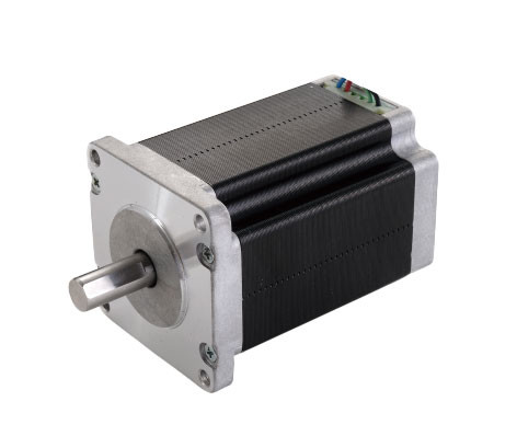60AHS250 2 Phase Hybrid Stepper Motor