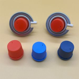 Buy cheap Butane Cylinder Valve for Camping Heaters – High Performance in Cold Weather Conditions from wholesalers