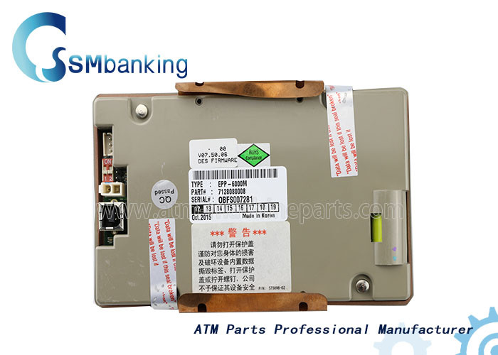 5600T EPP ATM Keyboard 6000M Keypad 7128080008
