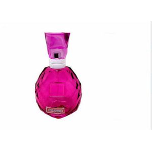 Buy cheap Lightweight Glass Elegant Perfume Bottle Custom Made Silver Crimp Pump from wholesalers