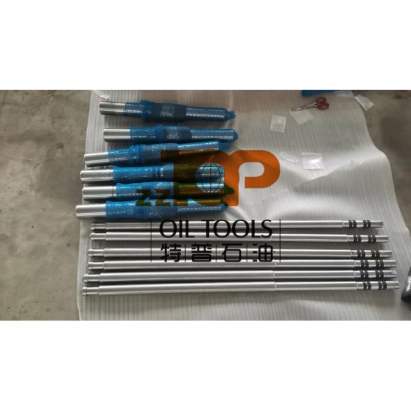 Type PX Equalizing Prong For Wirline Tools / Slick Line Tools