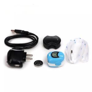 Buy cheap Wireless Infant Pulse Oximeter Finger Monitor Pediatric Digital Oximeter from wholesalers