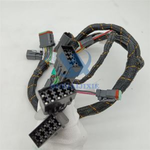 Buy cheap Construction Machinery Parts Wire Harness Assembly 2269665 226-9665 For Caterpillar D7R II D6R III D6T Tractor from wholesalers