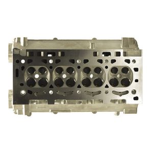 Buy cheap PEUGEOT  206 TU5JP4 Aluminum Cylinder Head 9656769580 1.6L 16V from wholesalers