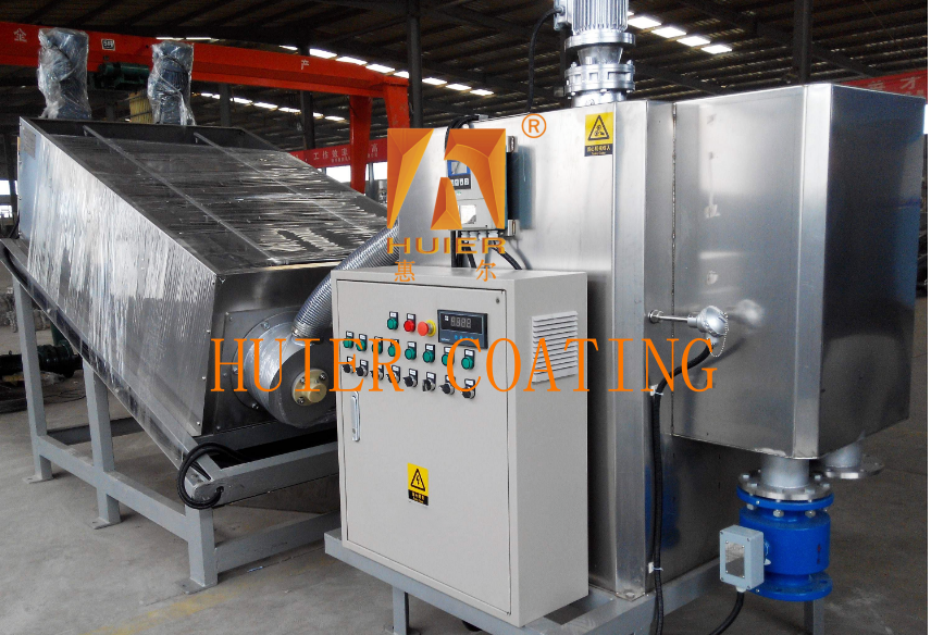 Buy cheap Continuous Dewatering Environmental Protection Equipment Stacked Screw Dewaterer product