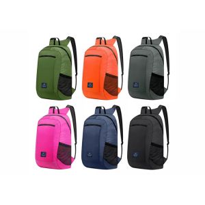 Buy cheap Polyester Waterproof Foldable Travel Bags Multipurpose Lightweight from wholesalers